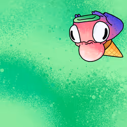KingFrog 5786