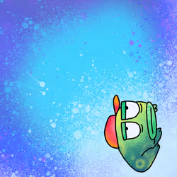 KingFrog 25