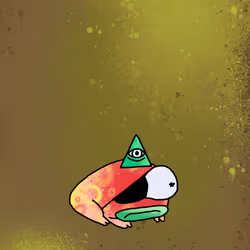 KingFrog 1021