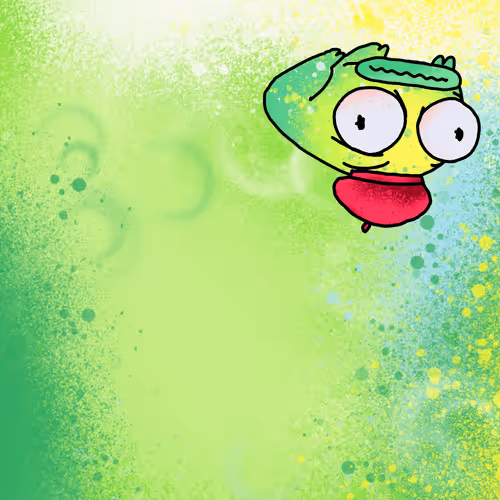 KingFrog 1023