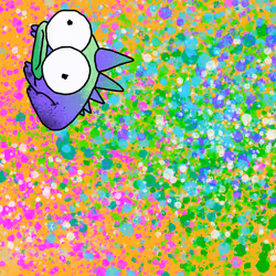 KingFrog 16397