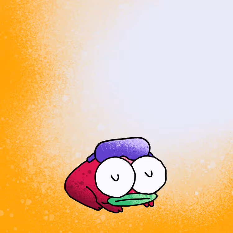 KingFrog 5813