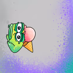 KingFrog 2419