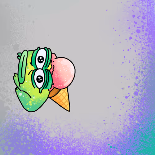 KingFrog 2419