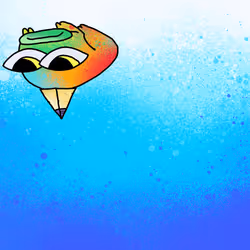 KingFrog 19083