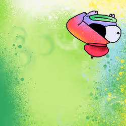 KingFrog 7203