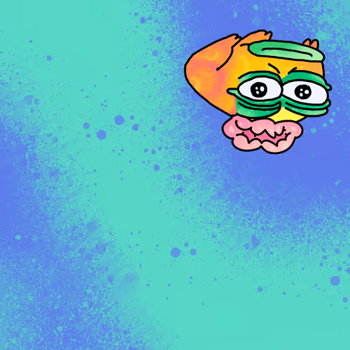 KingFrog 1020