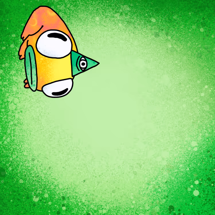 KingFrog 8293