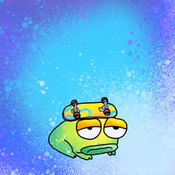 KingFrog 2208