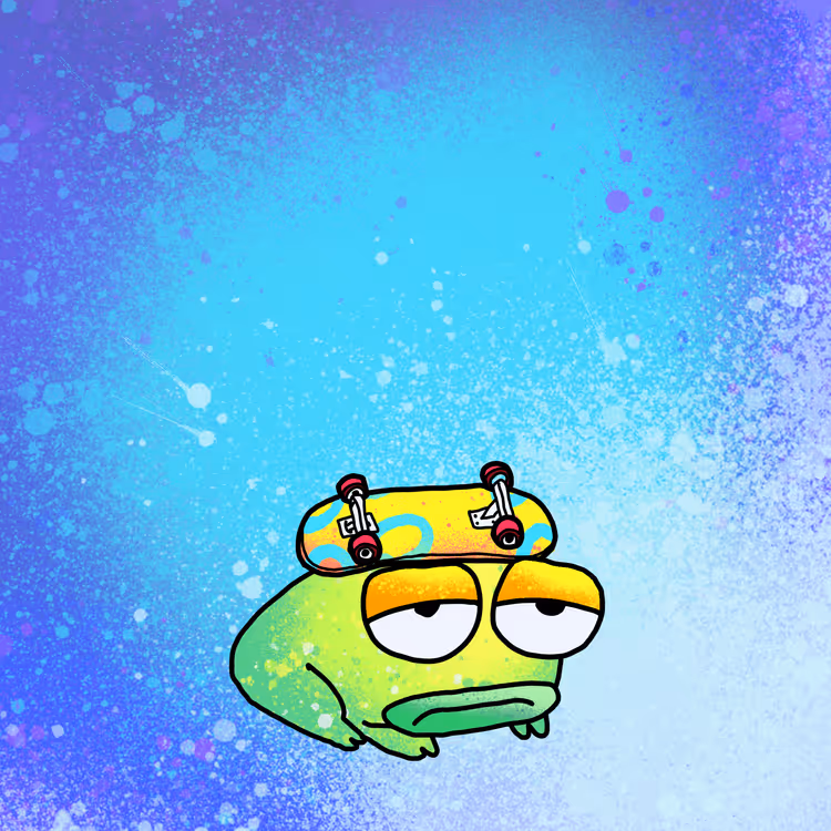 KingFrog 2208