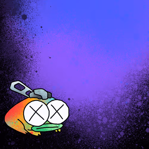 KingFrog 11842