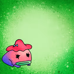 KingFrog 2428