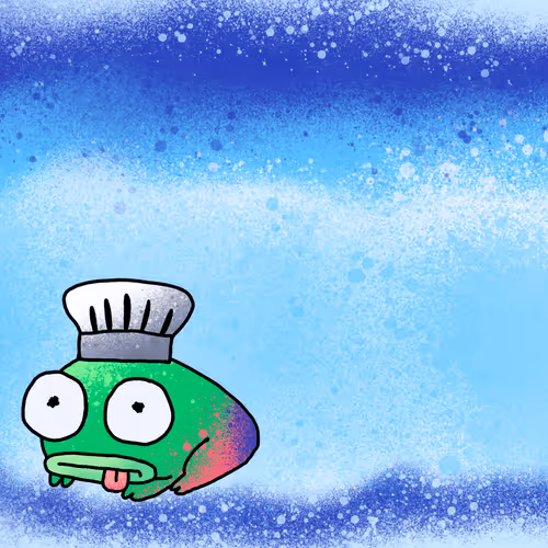 KingFrog 164