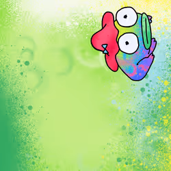 KingFrog 6972