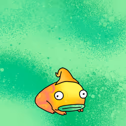 KingFrog 468
