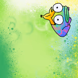 KingFrog 8220