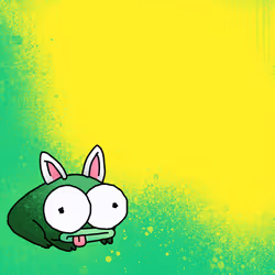 KingFrog 11344