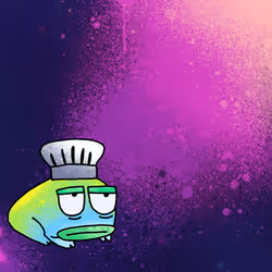 KingFrog 2683