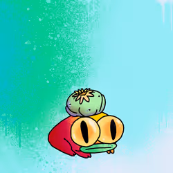 KingFrog 1615