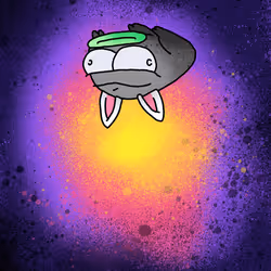 KingFrog 12934