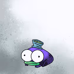 KingFrog 13433