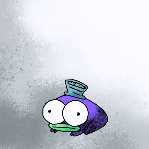 KingFrog 13433