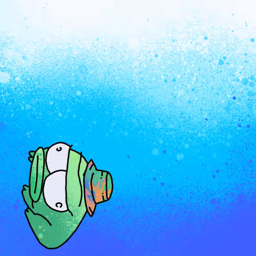 KingFrog 15256
