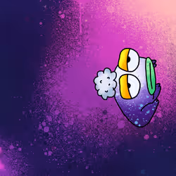 KingFrog 2418