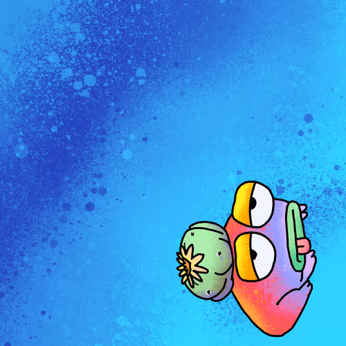 KingFrog 1396