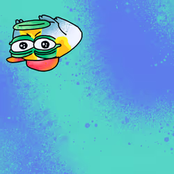 KingFrog 116