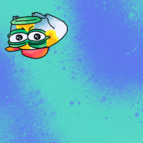 KingFrog 116
