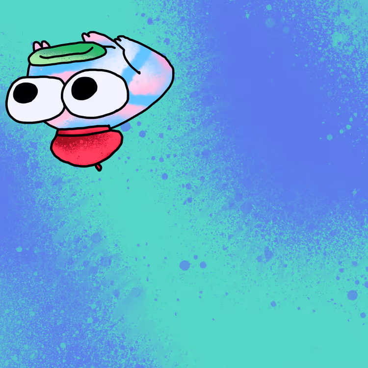 KingFrog 2949