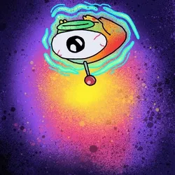 KingFrog 11481