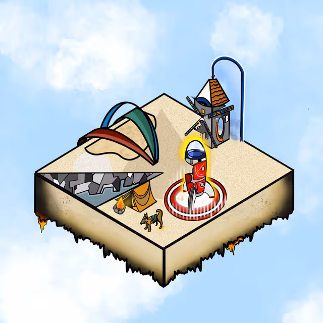 Item Media
