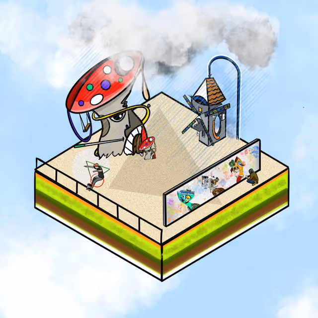 Item Media