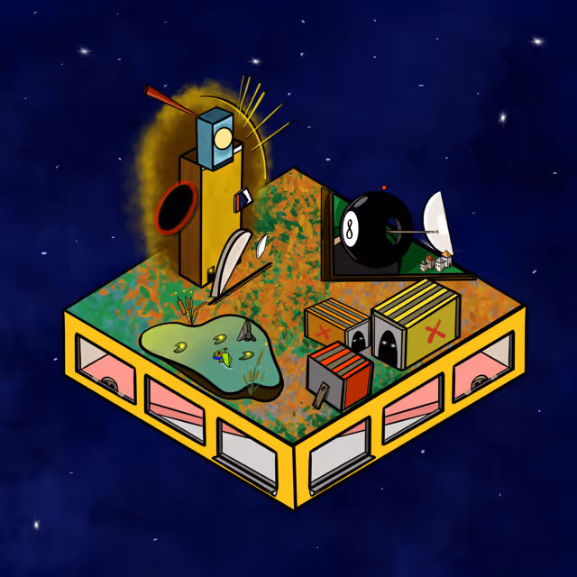 Item Media