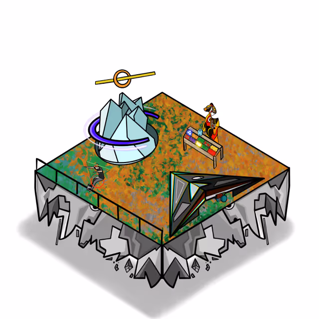 Item Media