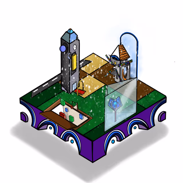 Item Media