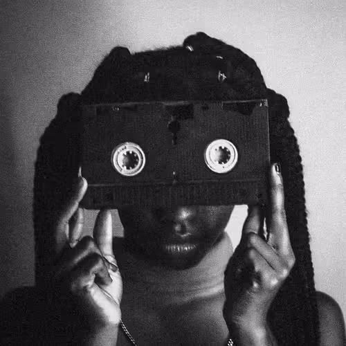 Nostalgic Love Tape