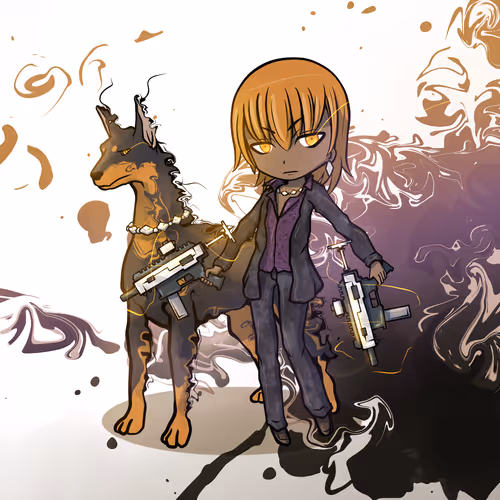 9
