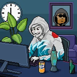 4449