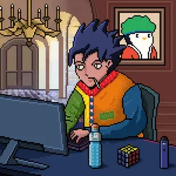 708