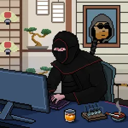 764