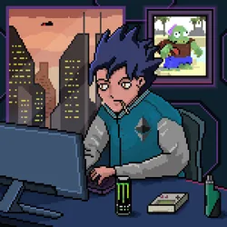 2563