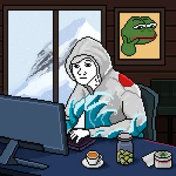 4662
