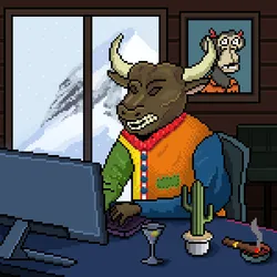 2807