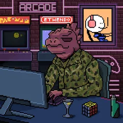 421