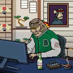818