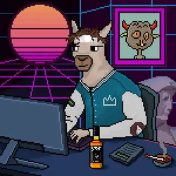4367