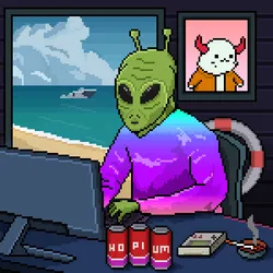 3951